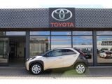 Toyota Aygo X 1.0 VVT-i Pulse+KAMERA+SHZ+ACAA+GJ-RÄDER - Toyota: Aygo Vvt I