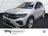 Volkswagen T-Cross - Vorschau Bild 1