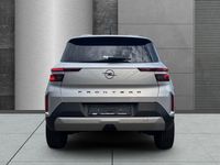 Opel Frontera - Vorschau Bild 6