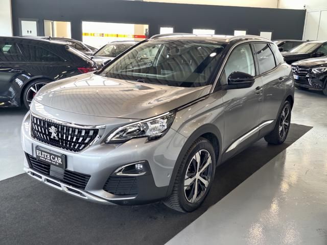 Image of Peugeot 3008
