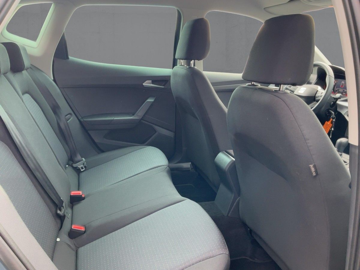 Seat Arona - Bild 13
