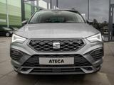 Seat Ateca 1.5 TSI ACT FR Kam. Navi Sportp. Virtual - Seat Ateca Sport Gebrauchtwagen