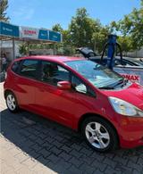 Honda Jazz 1.4 - Honda Jazz Gebrauchtwagen in München