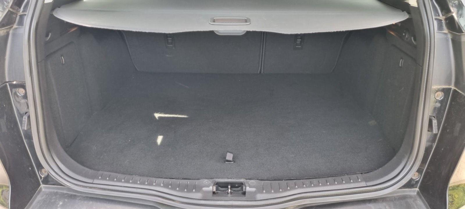 Ford Focus 2015 — photo 13