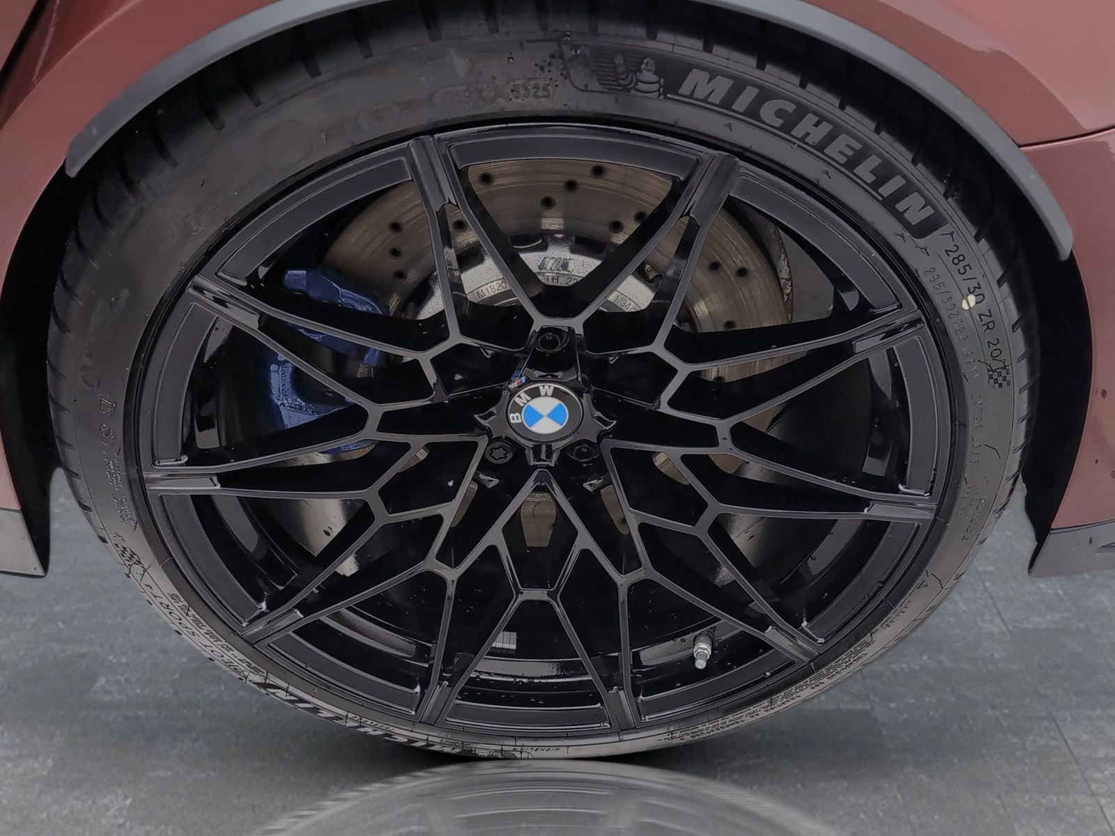 BMW M3 - Bild 17