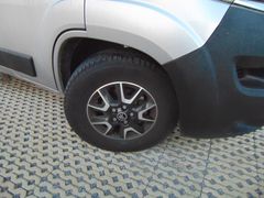 Pössl 2Win Plus*neuwertig-*aut.Sat*Solar*HeoSafe