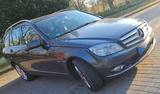 Mercedes-Benz Mercedes C220 W204 CDI - Mercedes-Benz C 220 in Hamm