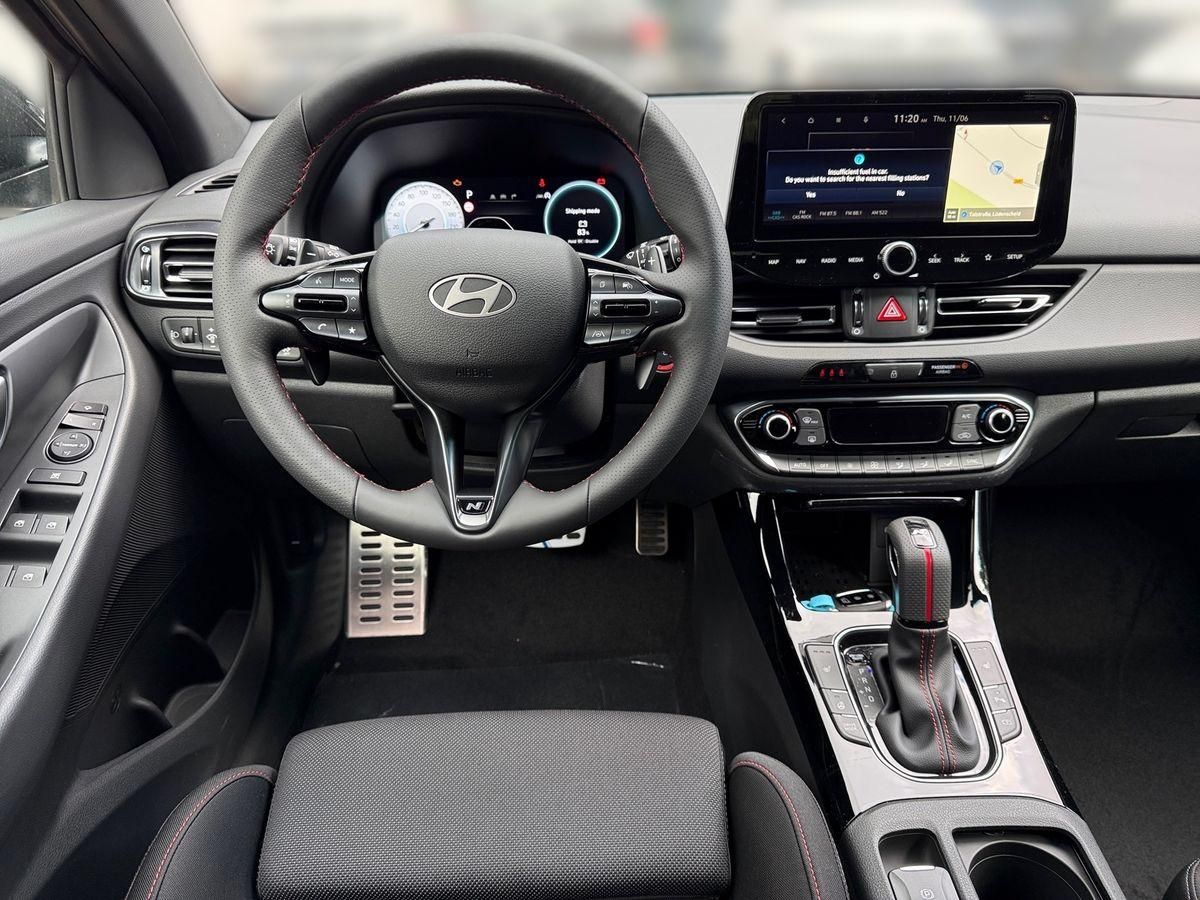 Hyundai i30 – Bild 2