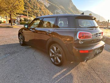 MINI Cooper D Clubman - 5