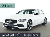 Mercedes-Benz C 300 d Avantgarde Night Pano Massage HuD