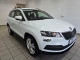 Skoda Karoq 1.0 TSI Style Bolero Paket Kamera 1. Hand - Skoda: Bolero