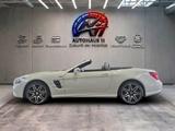 Mercedes-Benz SL 500 White Arrow Edition*Voll - Mercedes-Benz SL 500: Roadster