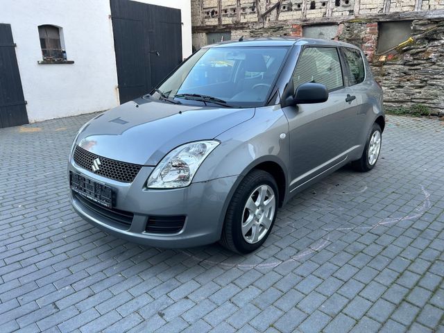 Suzuki Swift 1,3