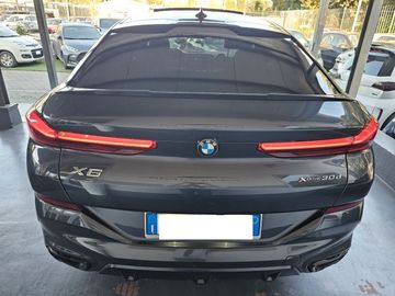 BMW X6 - 6