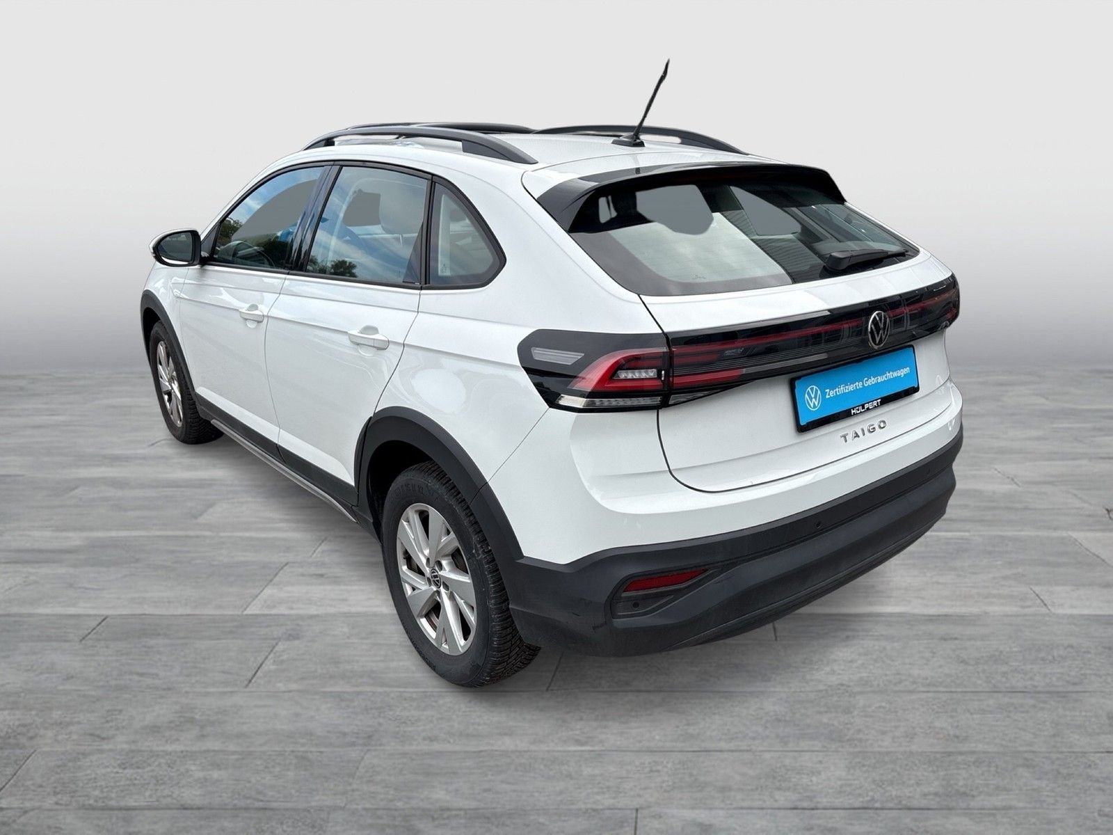Volkswagen Taigo 1.0 LIFE CAM ACC NAVI ALU CARPLAY SITZHEIZ foto 4