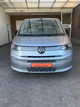 Volkswagen ANDERE Multivan Style 2.0 TDI 150PS AHK 7 SITZE - gebrauchte Kleinbusse