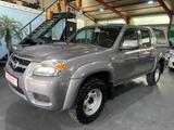 Mazda BT-50*KLIMA*SHZ*AHK*OFFROAD*HARDTOP*TÜV - scheckheftgepflegte Mazda BT-50