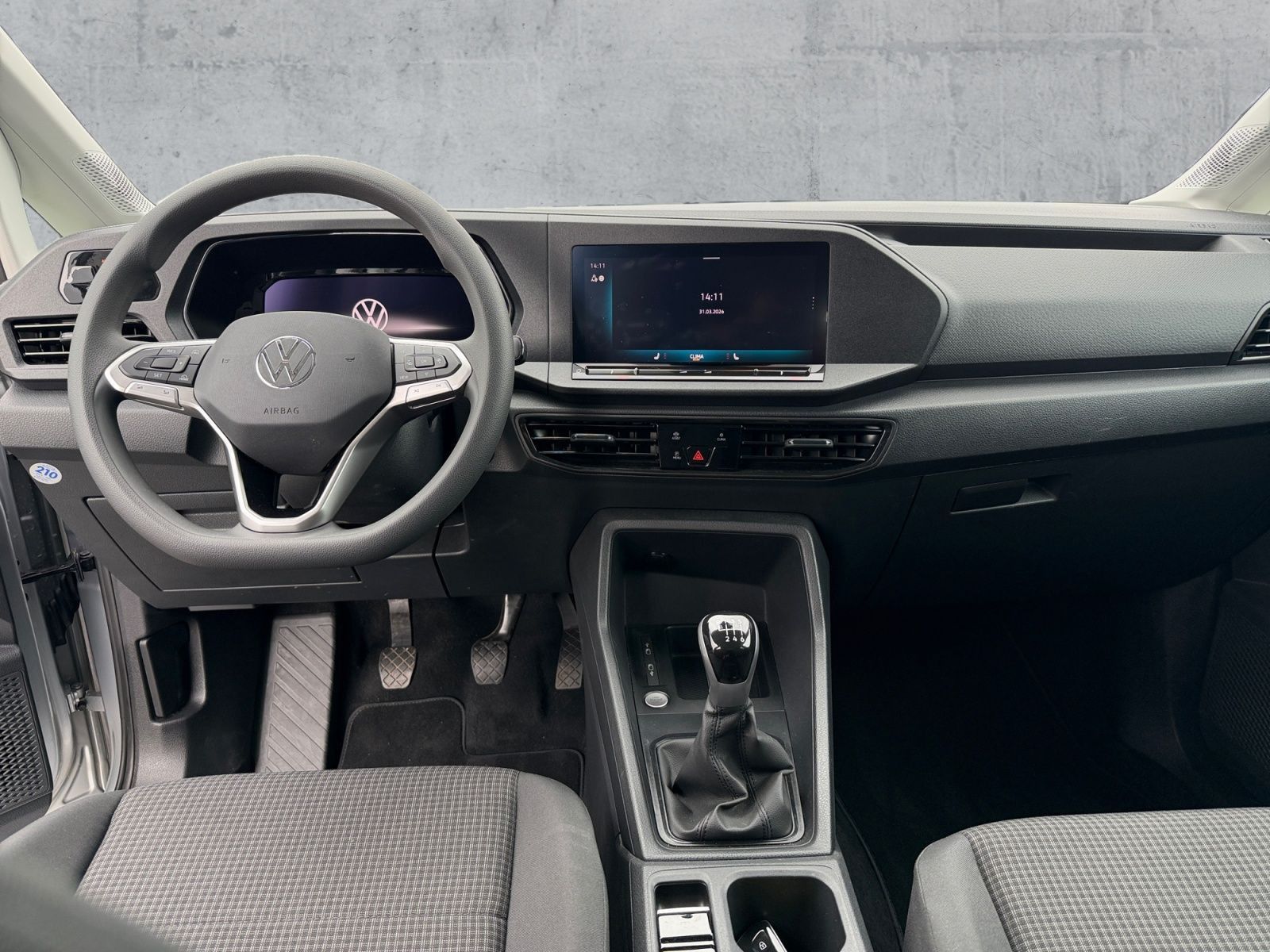 Volkswagen Caddy - Bild 8