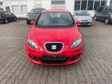 Seat Altea Stylance / Style - gebrauchte Seat Altea aus dem Jahr 2006