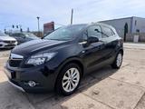 Opel Mokka Innovation ecoFlex 4x4 Klima. Tüv Hu Neu - schwarze Opel Mokka