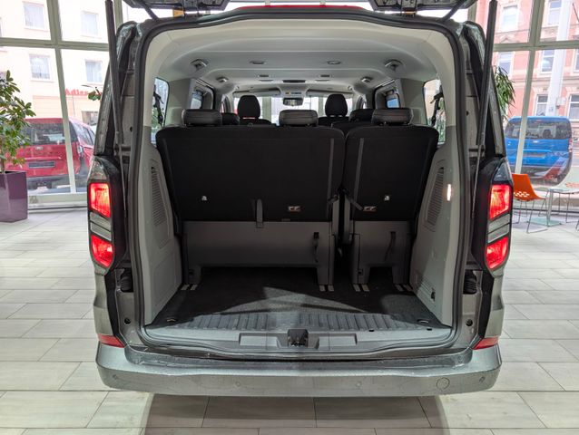 Ford Tourneo Custom Tit. 2.0 L1 AT,19"