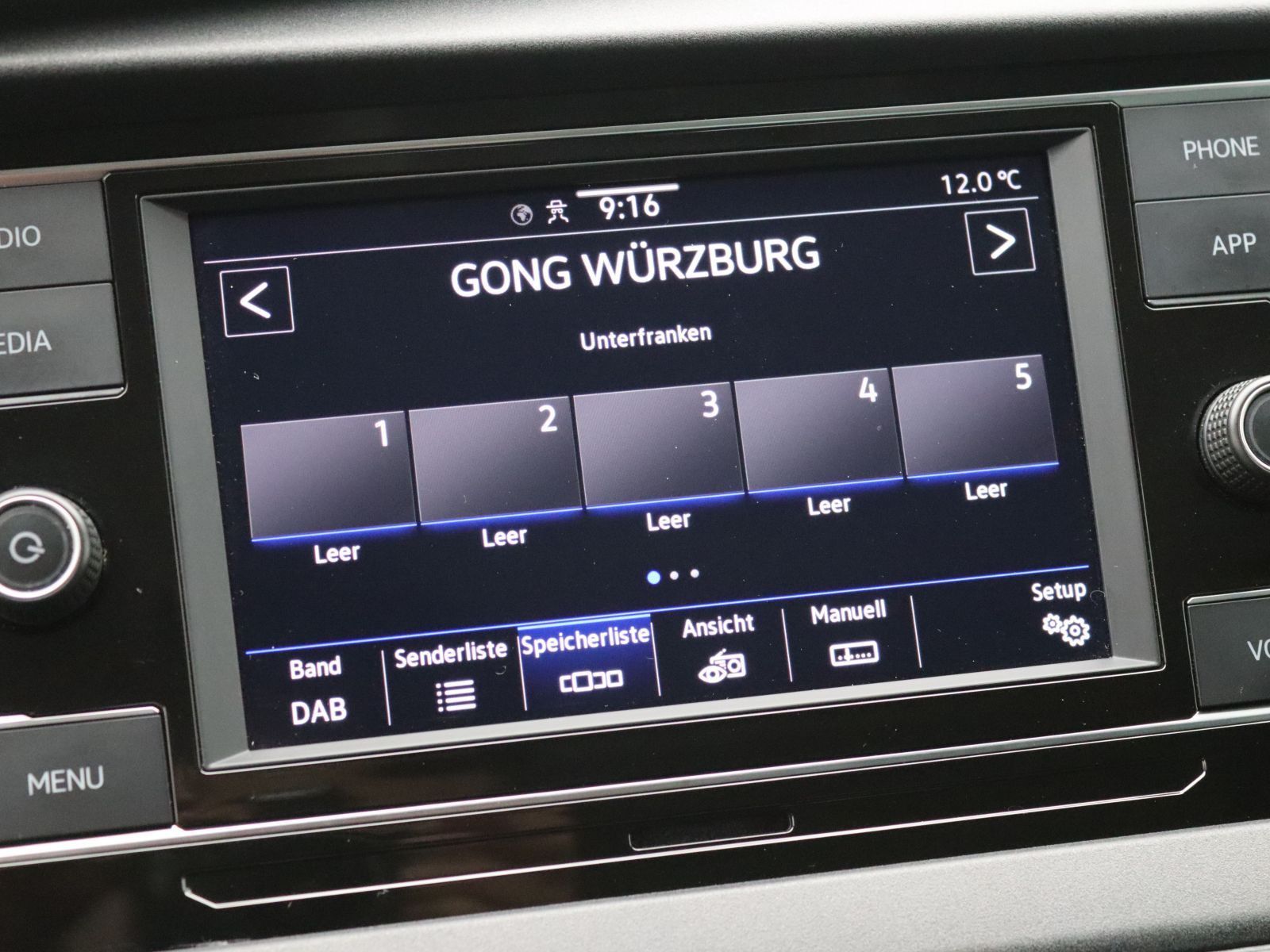 Volkswagen T6 California - Bild 15