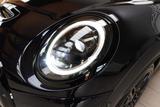 MINI COOPER_S Cabrio Cooper S *Enigmaticblack*1.Hand* - MINI MINI: Cabrio