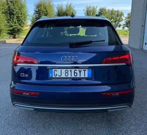 Audi Q5 - 7