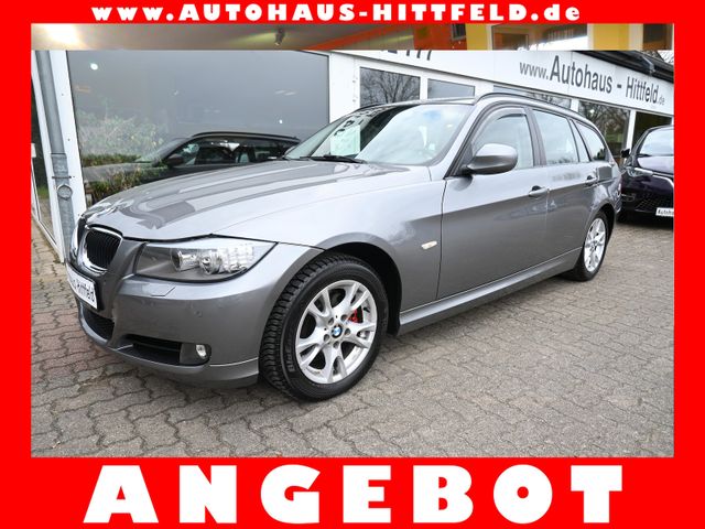 BMW 320i Tour Klimaaut Navi Leder Xenon PDC Alus