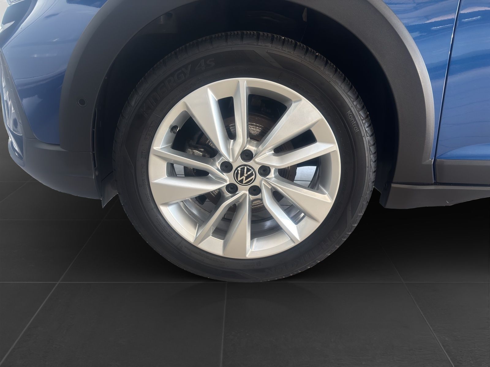 Volkswagen Taigo - Bild 7