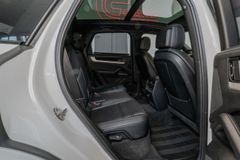 PORSCHE Cayenne S E-Hybrid I InnoDrive I Approved I 360 