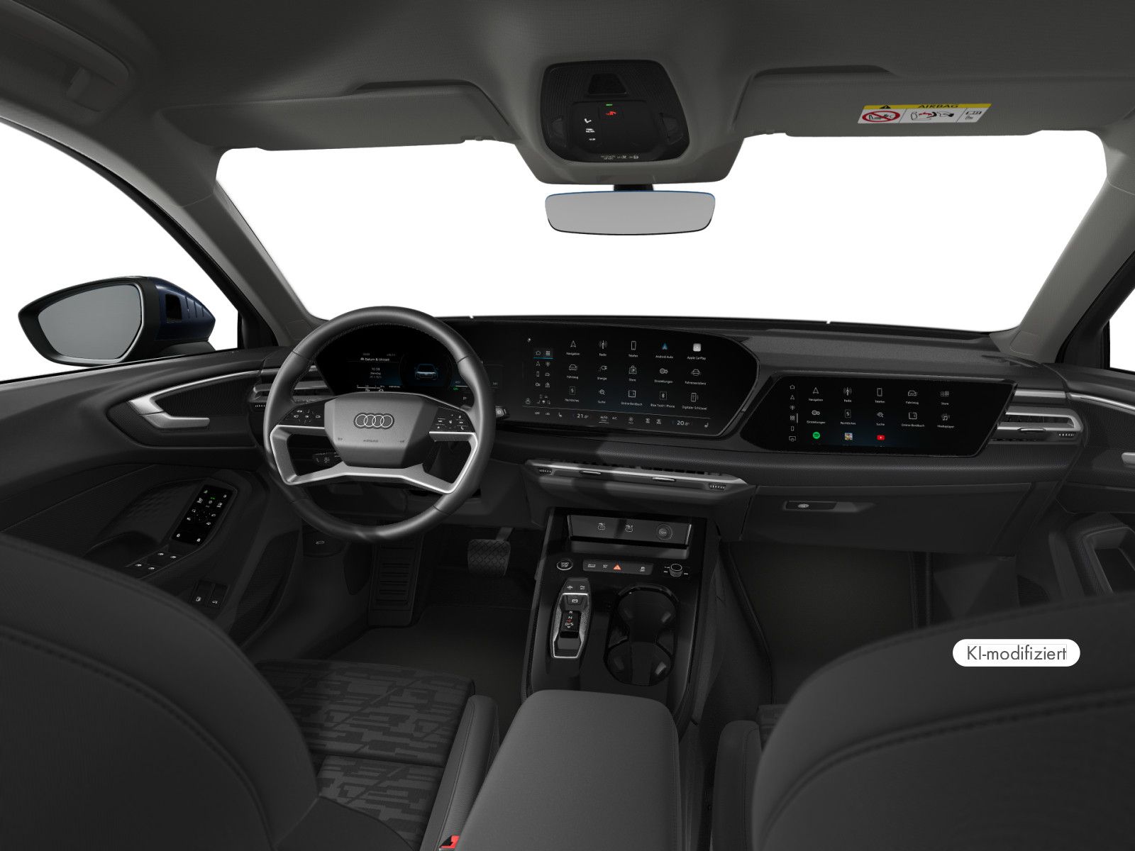 Audi A5 - Bild 9