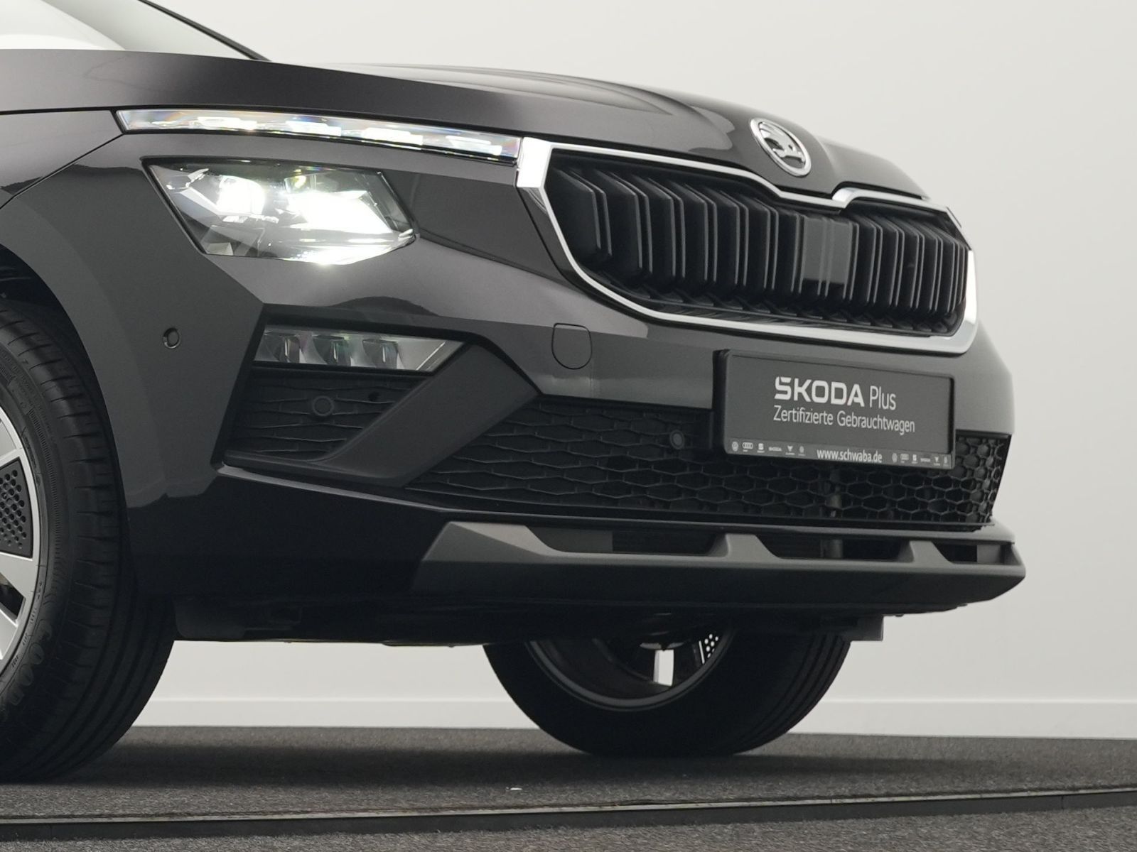 Skoda Kamiq - Bild 44