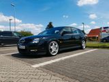 Opel Signum 2.0t - Opel Signum: 2.0