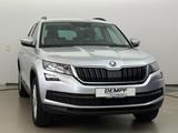 Skoda Kodiaq Ambition 4x4 DSG*Navi*CarPlay*SHZ*PDC*AHK - gebrauchte Skoda Kodiaq aus dem Jahr 2017