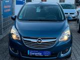 Opel Meriva B Innovation/Kamera/Garantie/HU/AU/Neu - Opel Meriva: Automatik, B