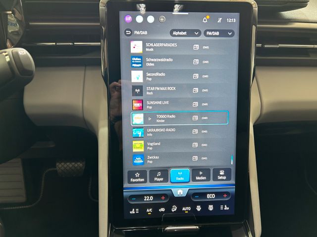 Ford Explorer Select RWD