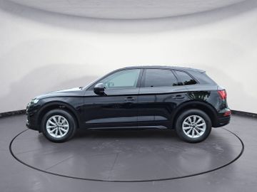 Audi Q5 - 3
