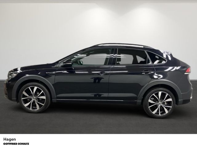 2024 Volkswagen Taigo