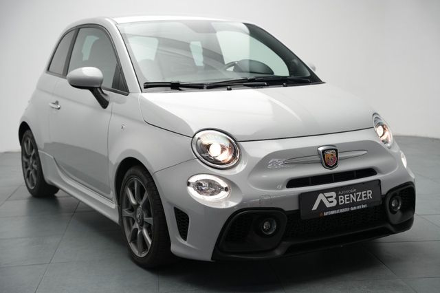 Abarth 595 *BeatsAudio*SportsitzeAbarth*PDC*