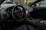 Aston Martin V8 Vantage S - Aston Martin: Va