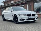 BMW 435 XD M Sport/LED/Head Up/H&K/Kamera/ Apple Car - BMW 435 Gran Coupé Gebrauchtwagen