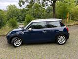 MINI Cooper Coupé Cooper - MINI COOPER_COUPE Benziner Gebrauchtwagen