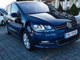 Volkswagen Sharan 2.0 TDI 4MOT BMotion Tech Highline Hi... - gebrauchte VW Sharan aus dem Jahr 2013