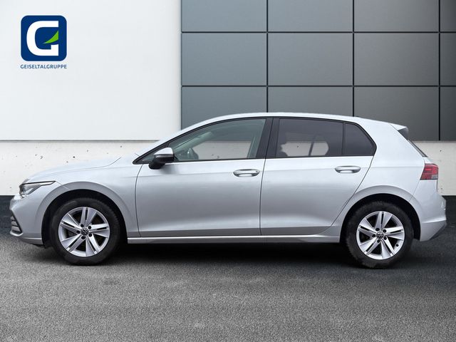 Golf VIII 2.0 TDI Life *DSG*LED*NAVI*DAB*REAR VI