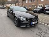 Mercedes-Benz E 200 Autom. AMG-Line TÜV AU Neu  - Mercedes-Benz E 200 in Herne