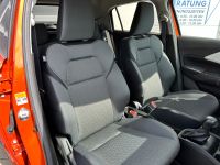 SUZUKI Swift 1.2 HYBRID AUTOM. NAVI ACC LED KAMERA ALU bei Autohaus Landmann & Maier OHG