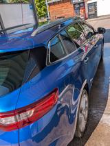 Renault Megane ENERGY dCi 130 GT Line Grandtour GT Line - Renault Megane: Line Dci