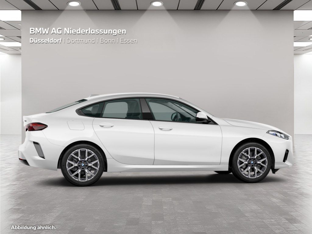 BMW 220 Gran Coupé - Bild 11