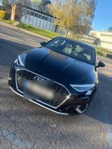 Audi A3 Sportback TFSI e Advanced 40 e Hybrid - Audi A3 mit Benzin-Antrieb: Sportwagen, Automatik